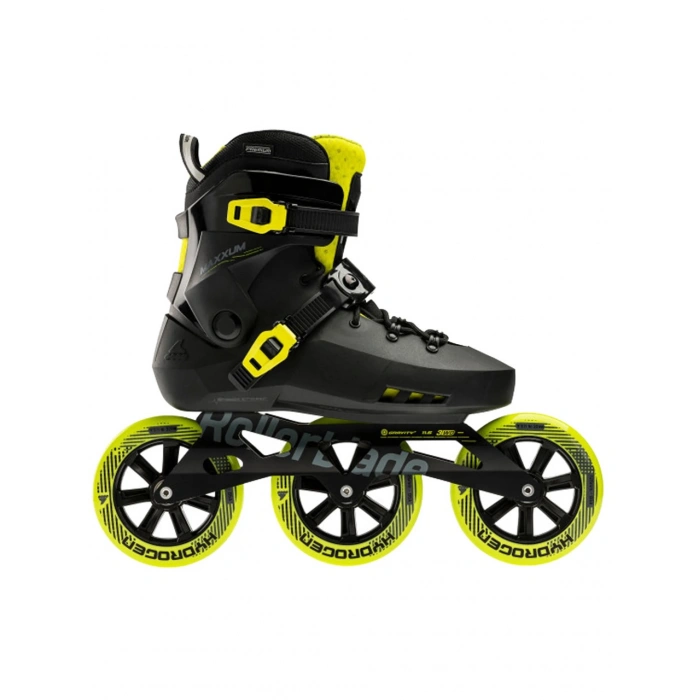 Rollerblade Maxxum 125 3WD